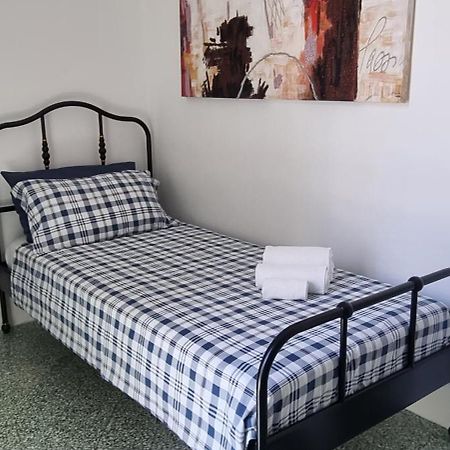 La Casa Di Alessandro 모노폴리 외부 사진