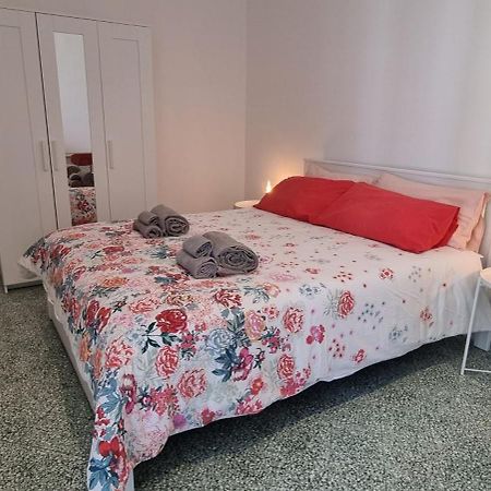 La Casa Di Alessandro 모노폴리 외부 사진