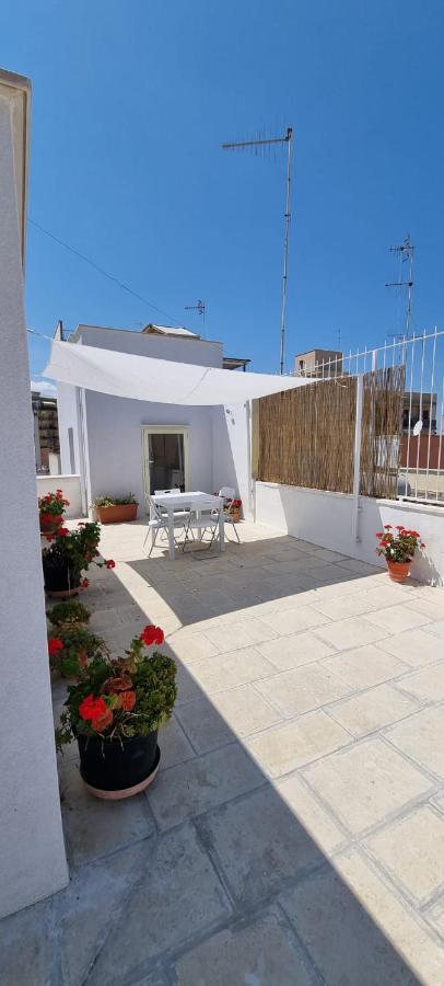 La Casa Di Alessandro 모노폴리 외부 사진