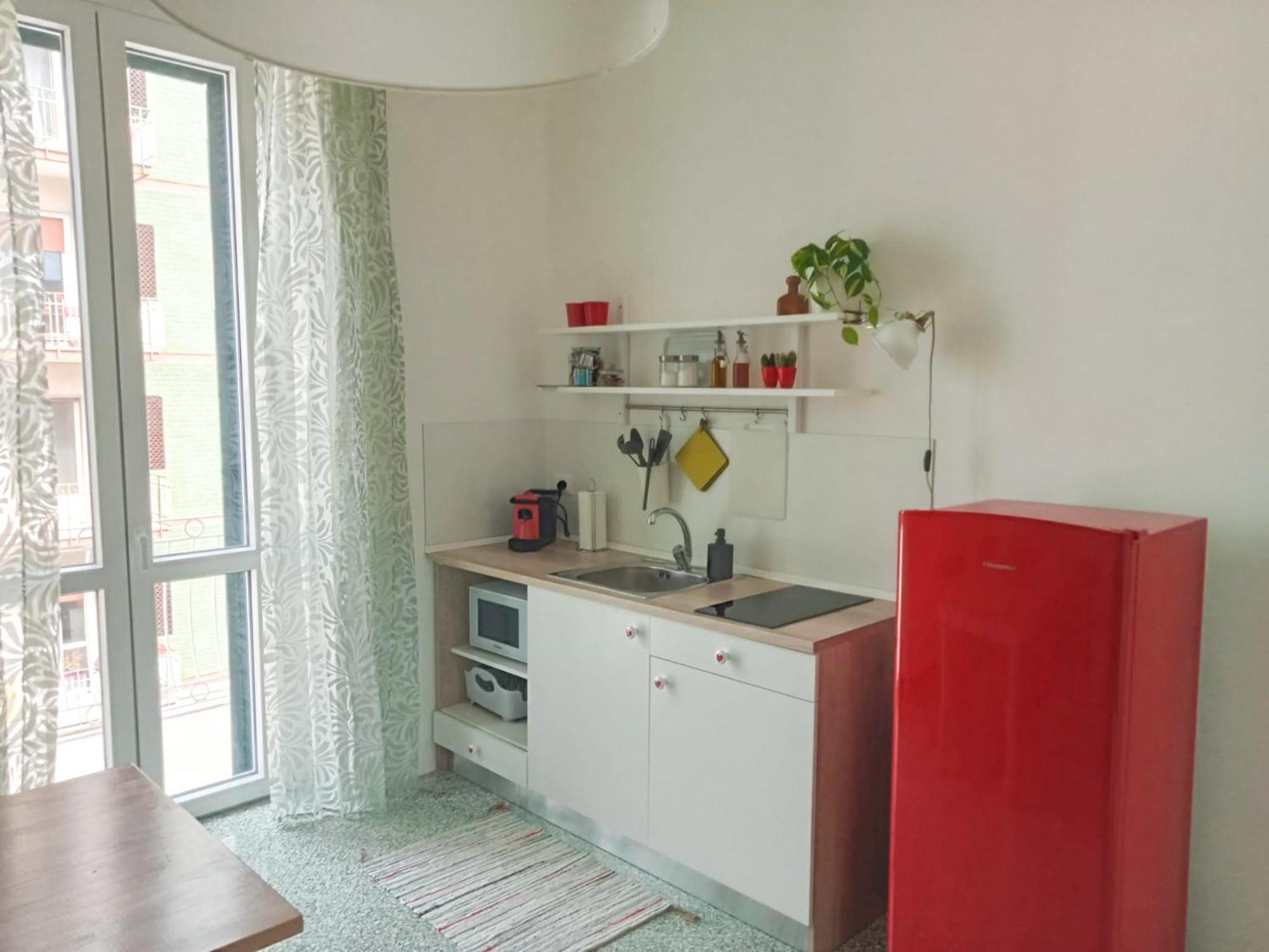 La Casa Di Alessandro 모노폴리 외부 사진