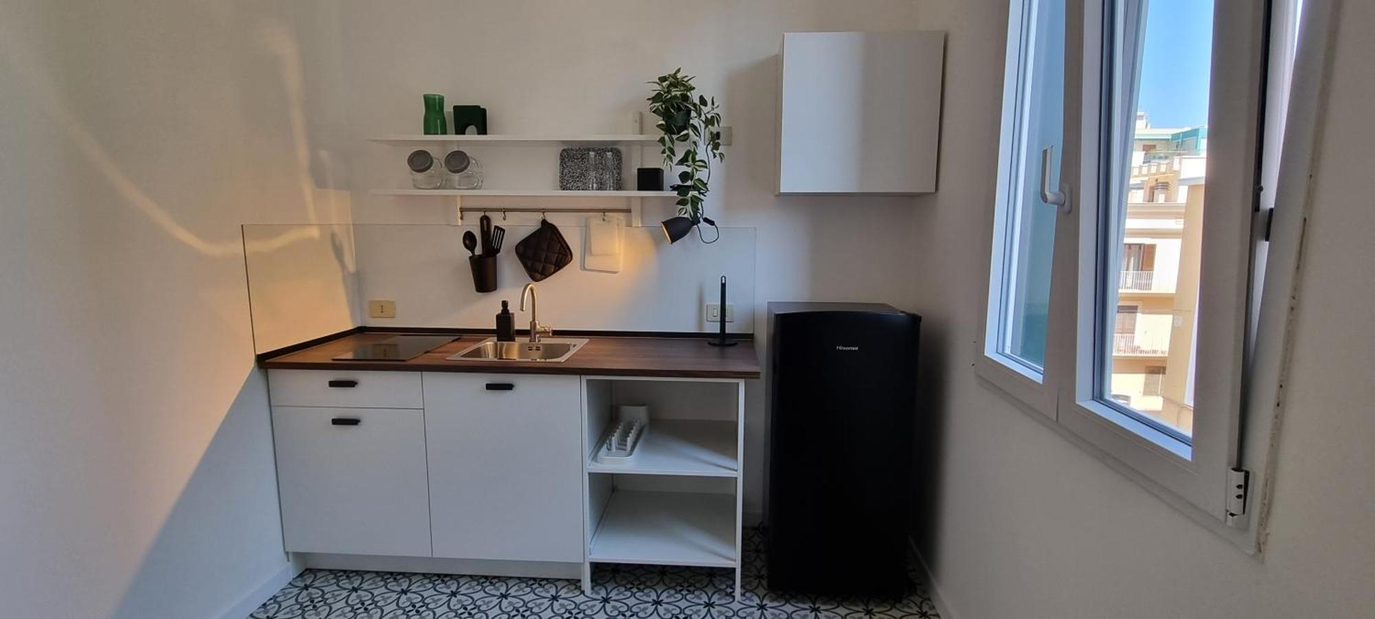 La Casa Di Alessandro 모노폴리 외부 사진