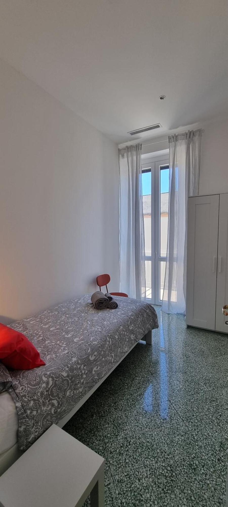 La Casa Di Alessandro 모노폴리 외부 사진