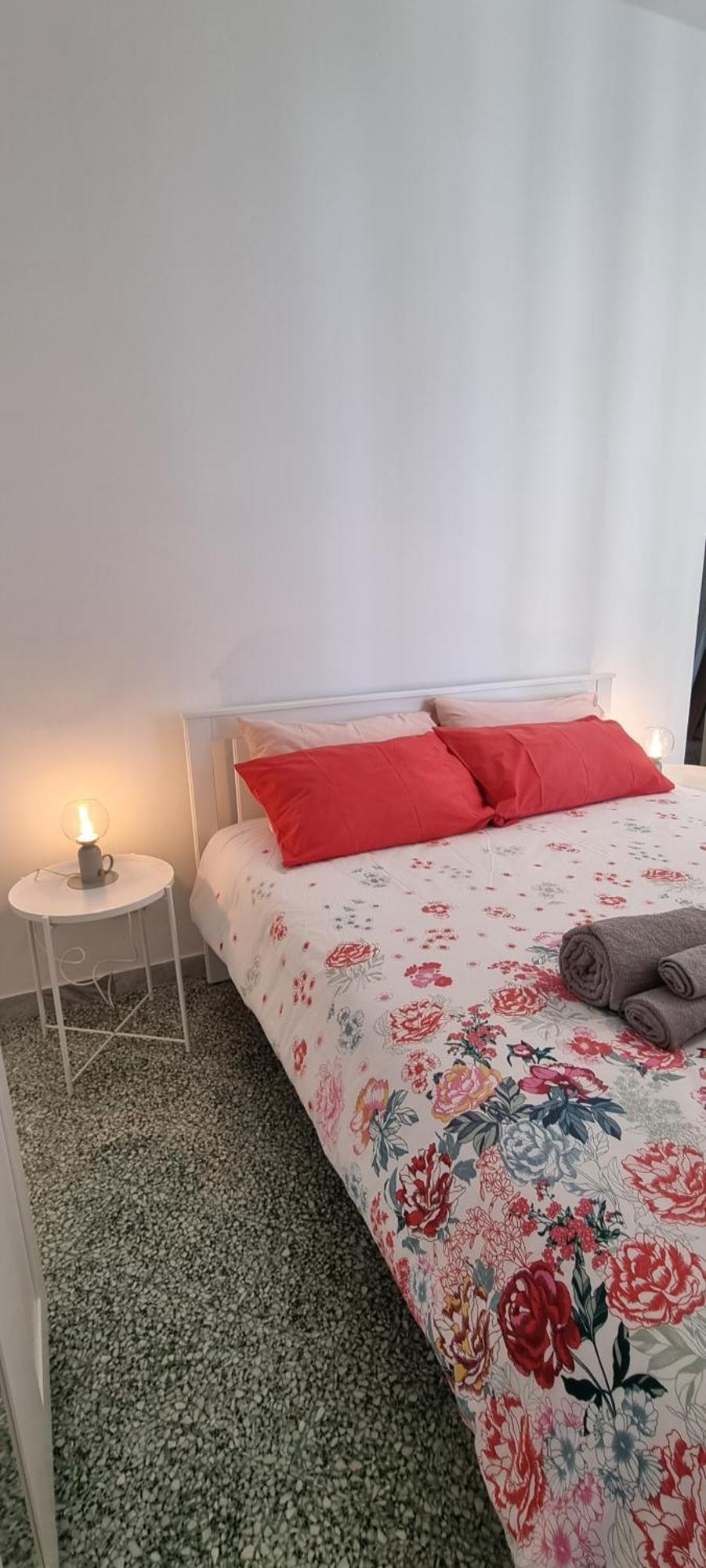 La Casa Di Alessandro 모노폴리 외부 사진