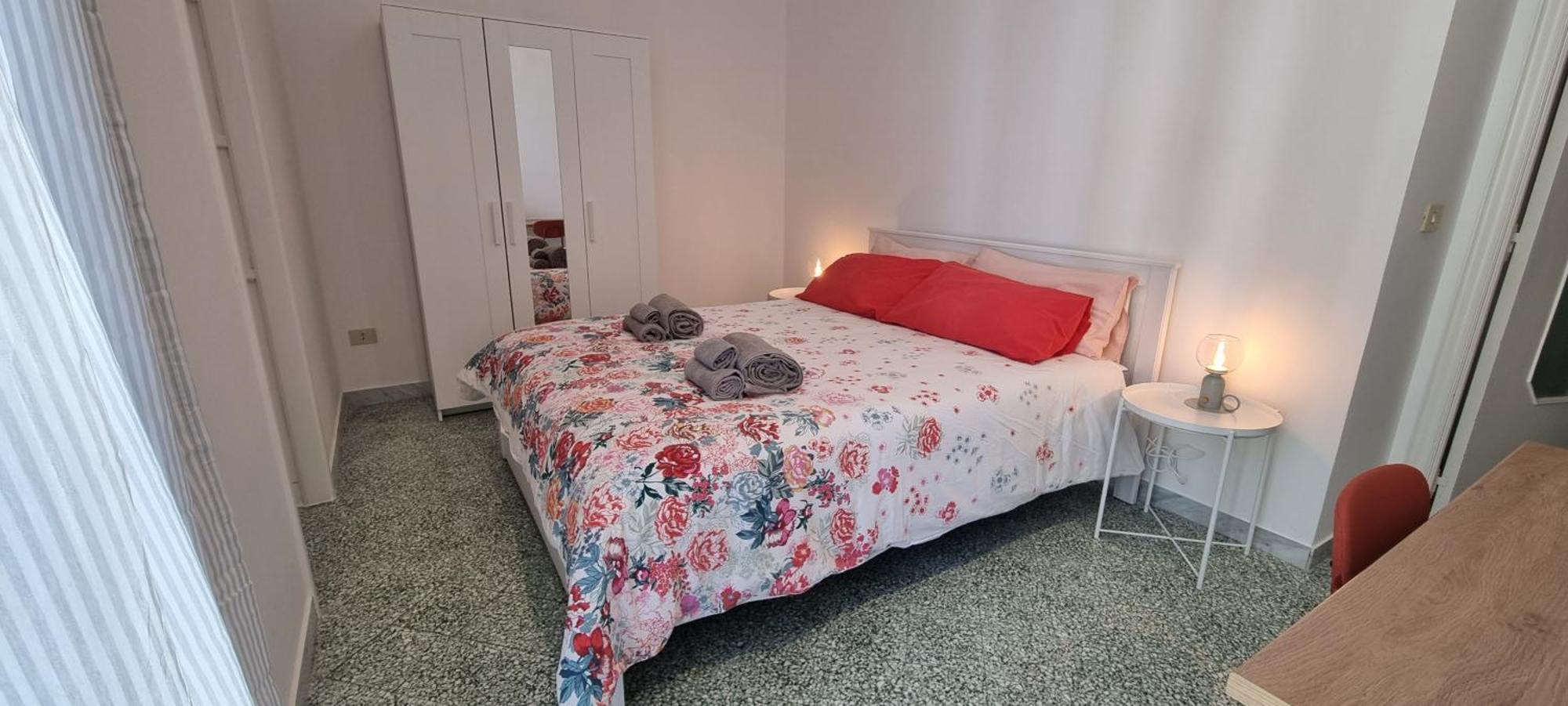 La Casa Di Alessandro 모노폴리 외부 사진