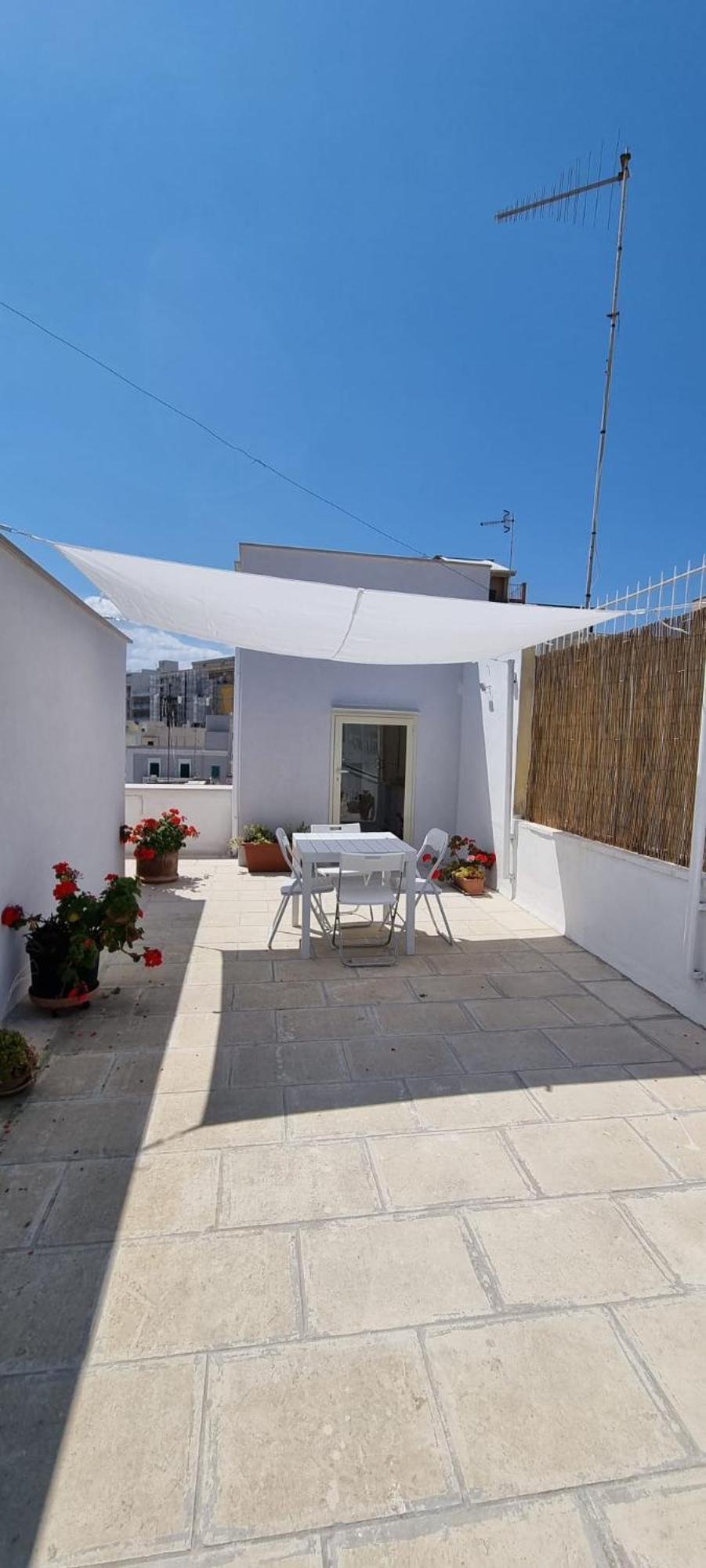 La Casa Di Alessandro 모노폴리 외부 사진