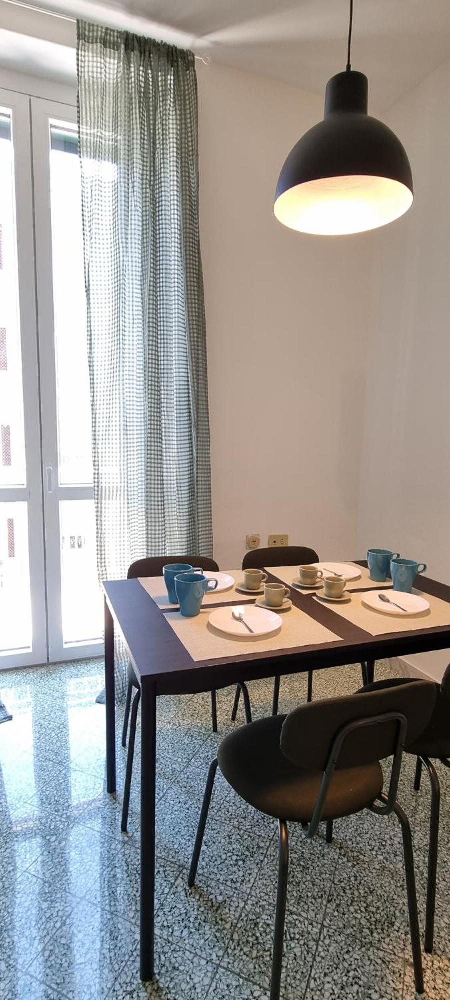 La Casa Di Alessandro 모노폴리 외부 사진