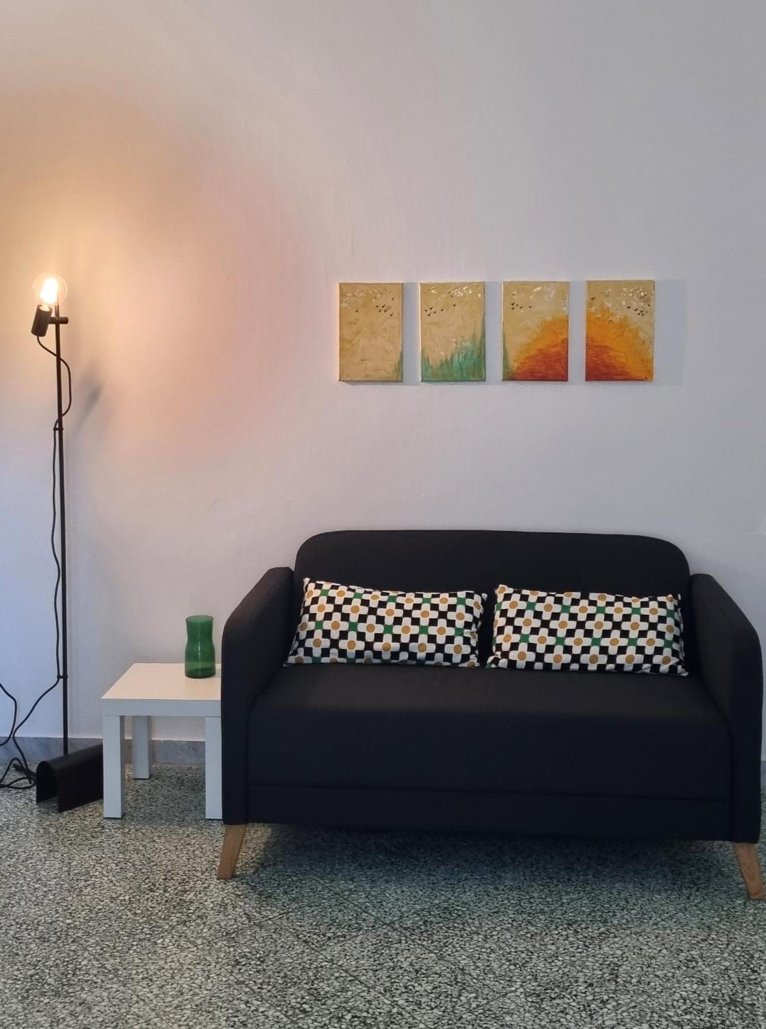 La Casa Di Alessandro 모노폴리 외부 사진